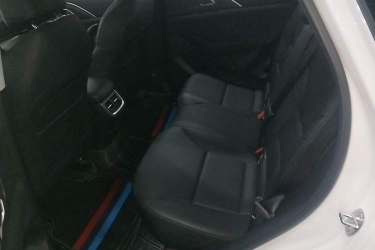 Used Haval Fierce Dragon Max 2023 1.5L Hi4 105 Four-Wheel Drive Navigation Edition