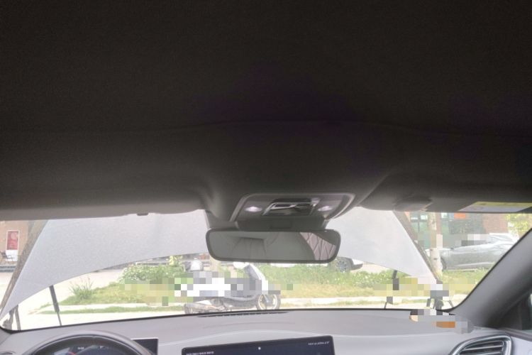 Used BYD Seal 2022 550 km Standard Range Rear-Wheel Drive Elite Version
