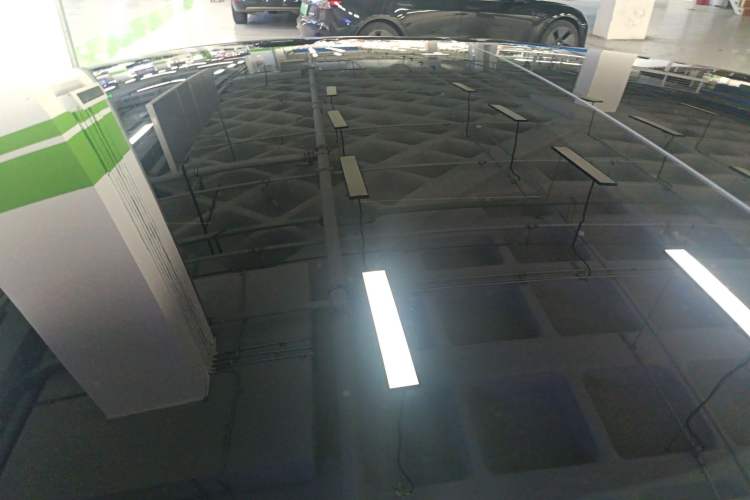 Used Tesla Model 3 2023 Rear-Wheel-Drive Version
