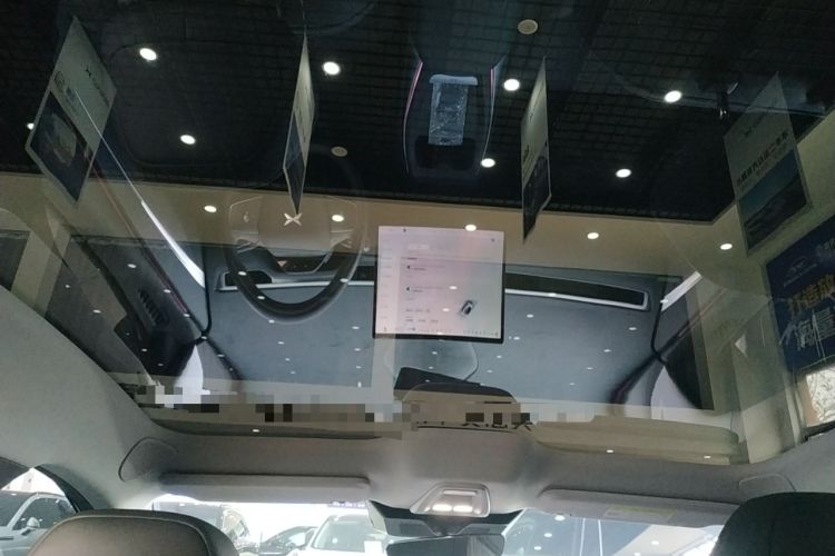 Used XPeng MONA M03 2024 620 with Ultra-Long Range
