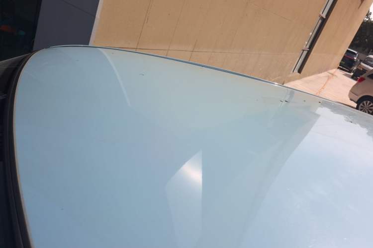 Used LINGBOX 2022 - Cai Wenji Edition Roof