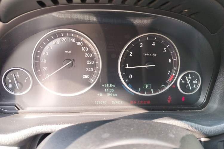 Used BMW X3 2011 xDrive28i Leading Model