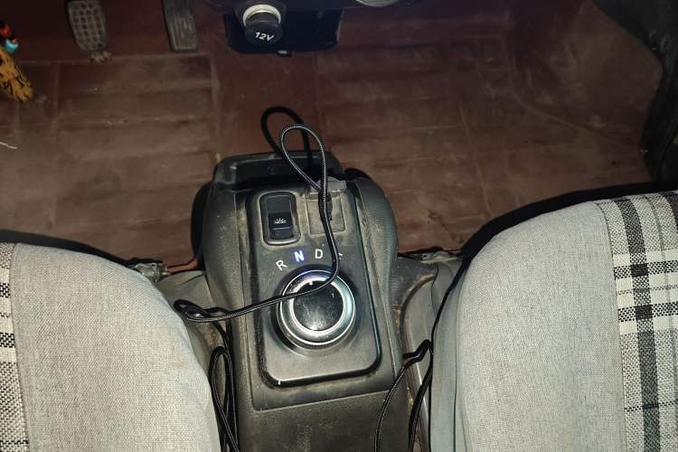 Used Wuling EV50 2022 Affordable Model Anchi with 35.904 kWh
