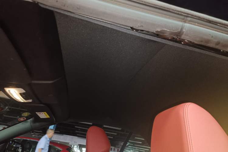 Used BMW 2 Series 2017 220i Convertible Coupe M Sport Edition