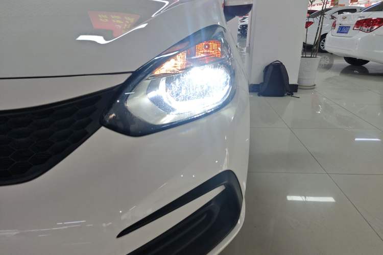 Used Honda Fit 2021 1.5L CVT Trend Edition
