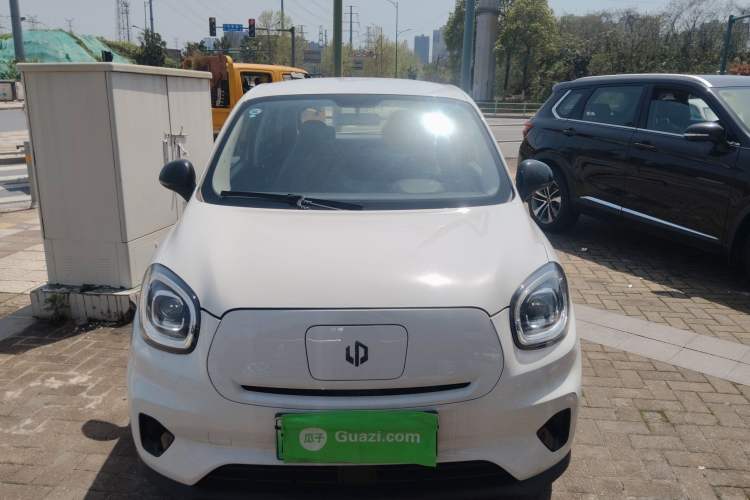 Used Leapmotor T03 2024 403 Comfort Edition
