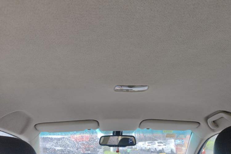 Used BYD Surui 2016 1.5L Manual Elite Edition