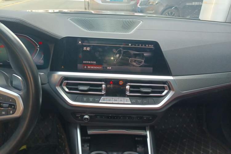 Used BMW 4 Series 2022 425i Gran Coupe M Sport Night Edition
