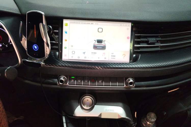 Used Haval H6 2021 1.5T Automatic Urban Edition
