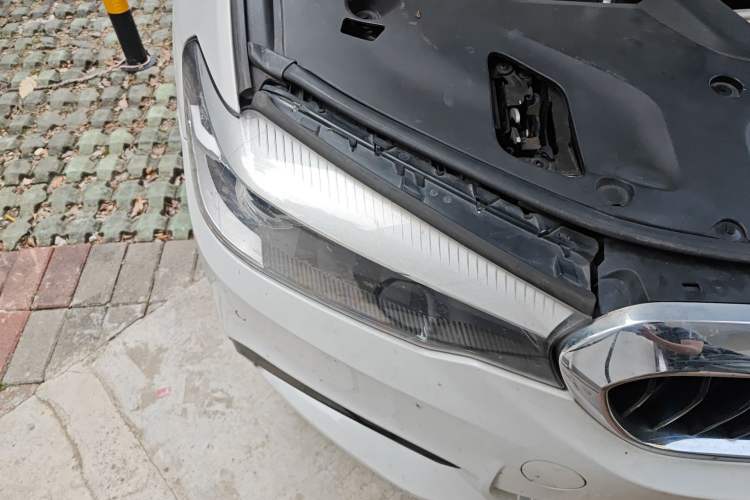 Used BMW 5 Series 2018 525Li M Sport Package
