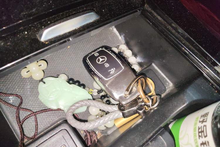 Used Mercedes-Benz A-Class 2021 A 200 L Sport Sedan Fashion Model
