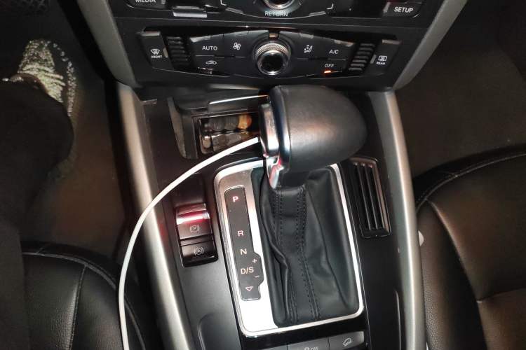 Used Audi Q5 2016 40 TFSI Trendy Edition