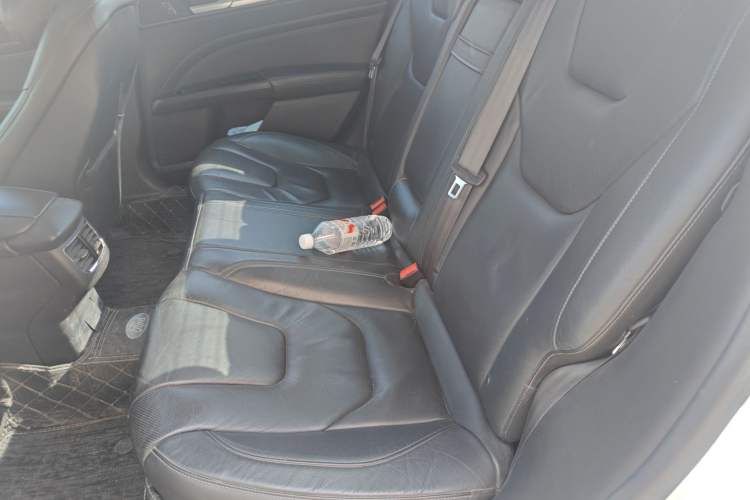 Used Ford Mondeo 2013 2.0L GTDi 200 Fashion Edition
