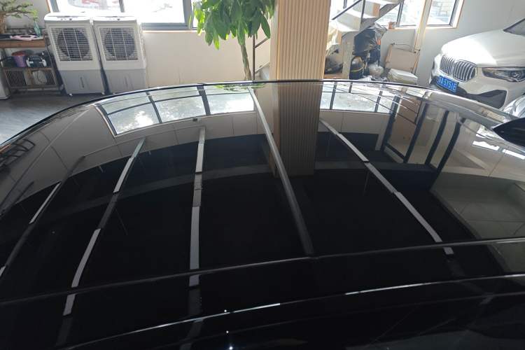 Used BMW 7 Series 2019 Restyled 730Li M Sport Package