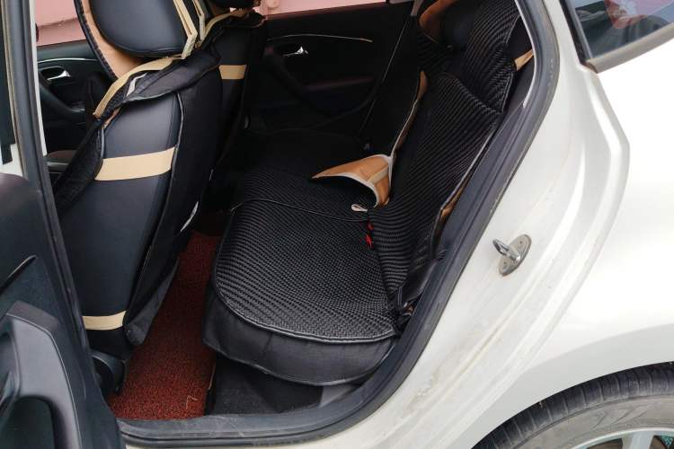 Used Volkswagen Polo 2016 1.6L Automatic Luxury Model