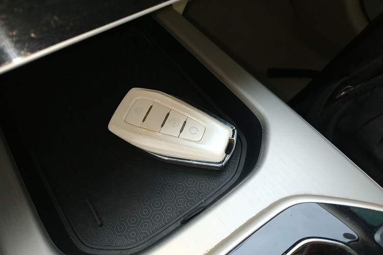 Used Geely Auto icon 2020 300T Galaxy Limited Edition