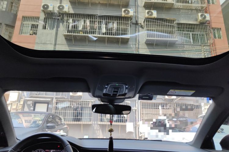 Used Audi A6L 2019 45 TFSI Prestige Dynamic Edition
