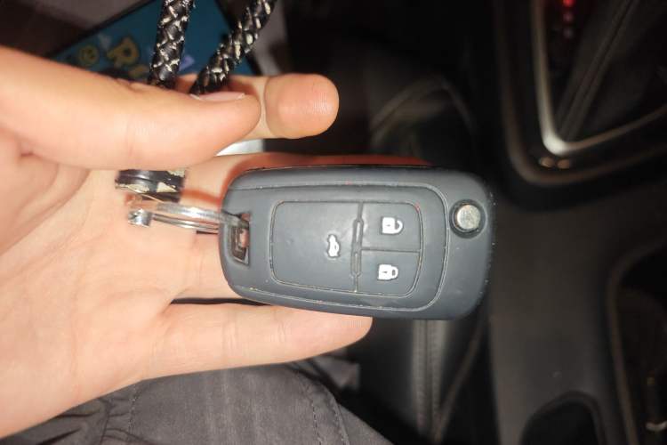 Used Buick GT 2015 15N Automatic Deluxe Edition