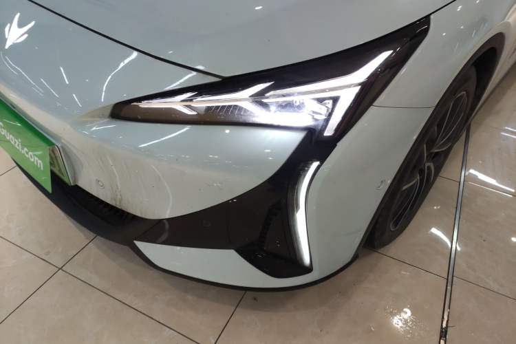 Used ARCFOX Alpha S5 2024 560MAX 185kW