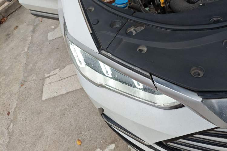 Used BYD Song Pro New Energy 2022 DM-i 51km Luxury Model