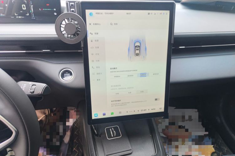 Used CHANGAN NEVO A05 2024 145 Pro
