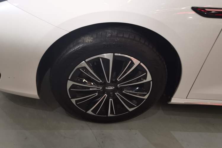 Used Chery Fengyun A8 2024 127 Yufeng Edition