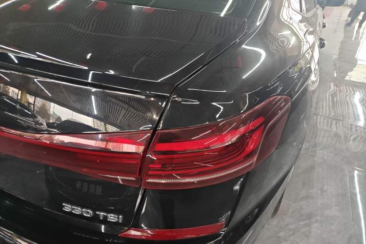 Used Volkswagen Passat 2022 330TSI Elite Edition
