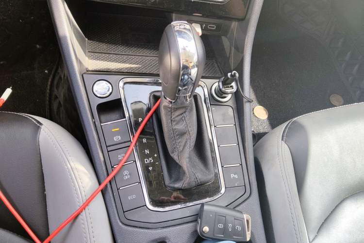 Used Volkswagen Bora 2023 280TSI DSG Prestige Edition
