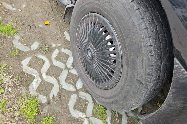 Used Ford Transit 2023 2.0T Diesel Manual Multifunction Commercial Vehicle Short Wheelbase Low Roof 5/6 Seats