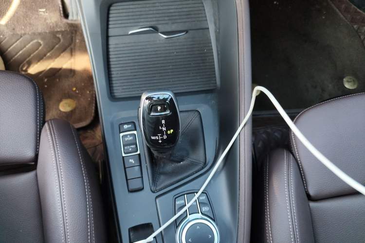 Used BMW X1 2022 sDrive25Li Leading Model