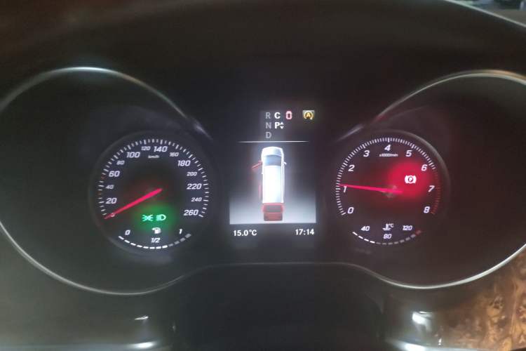 Used Mercedes-Benz V-Class 2018 V 260 L Prestige Extended Version China VI