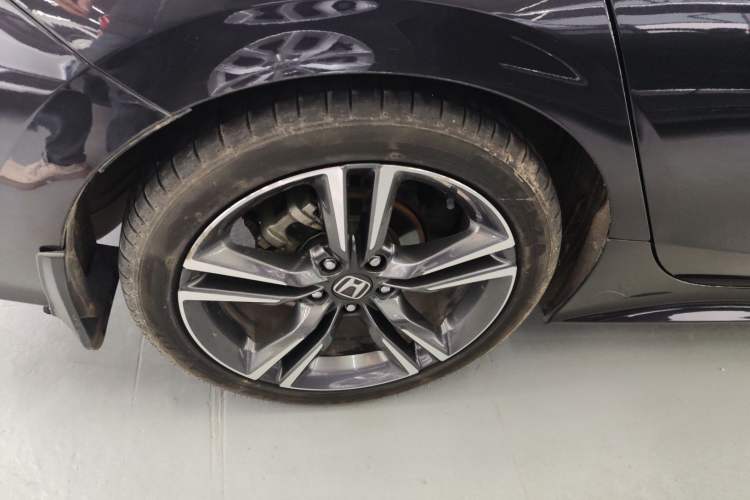 Used Honda Integra 2022 240TURBO CVT Prestige Edition