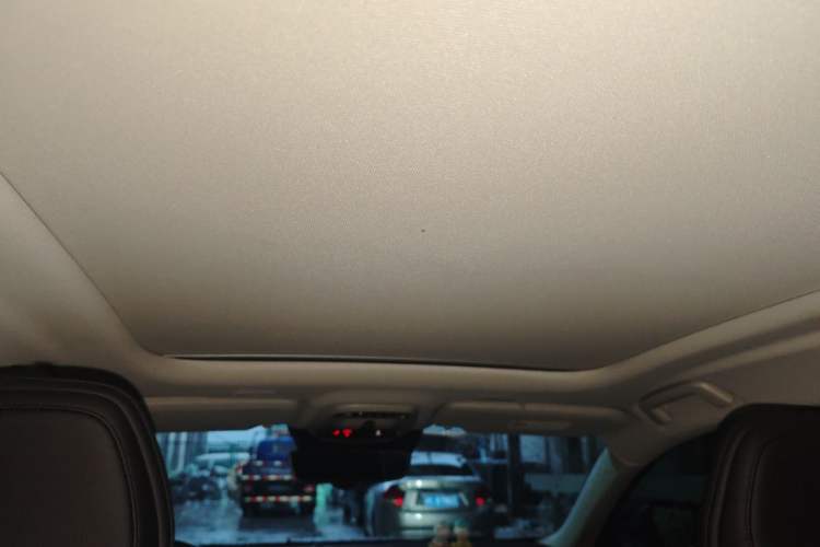 Used Volvo S90 2020 T5 Zhiyi Sport Edition