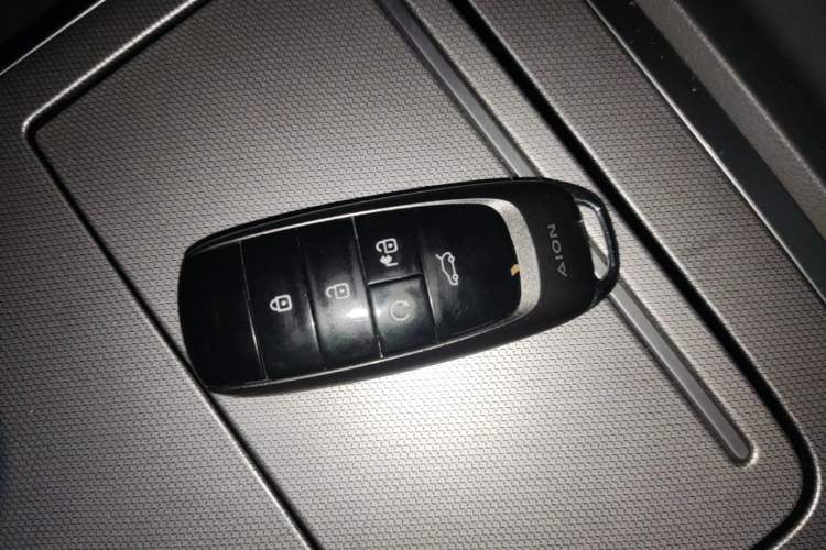 Used AION Y 2024 Plus 510 Intelligent Driving Version