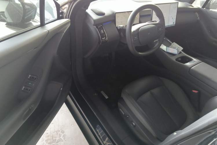 Used XPeng P7+ 2024 Long-Range Max