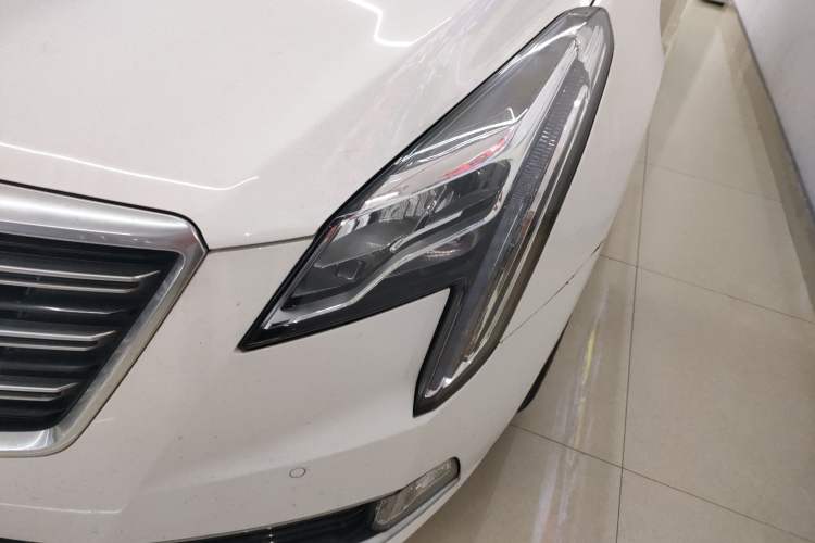 Used Cadillac XTS 2018 28T Elite Edition