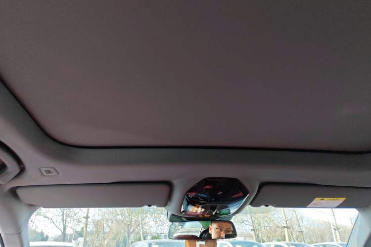 Used BMW i5 2024 eDrive 35L M Sport Package
