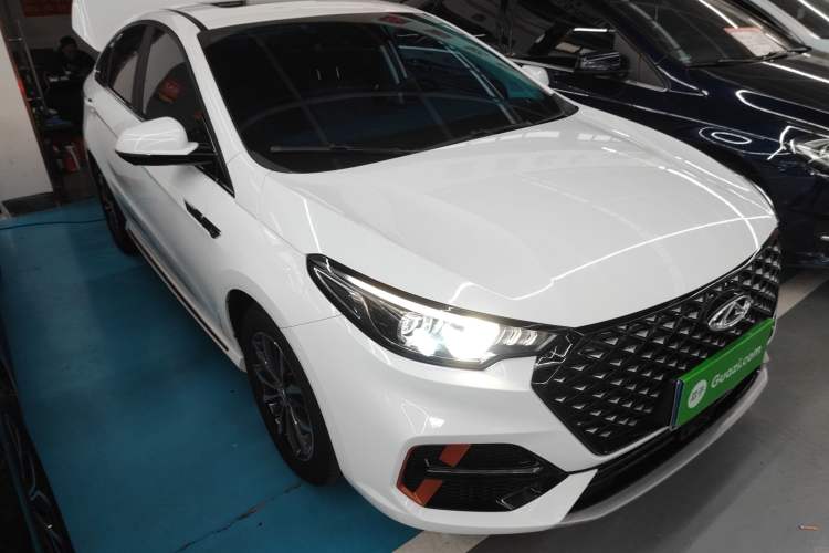 Used Chery Arrizo 5 PLUS 2023 1.5T CVT EnjoyPLUS