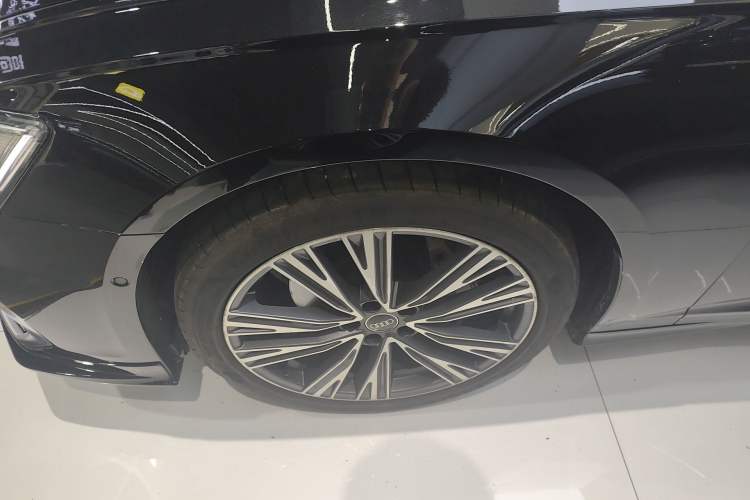 Used Audi A6L 2026 45 TFSI Prestige Dynamic Edition