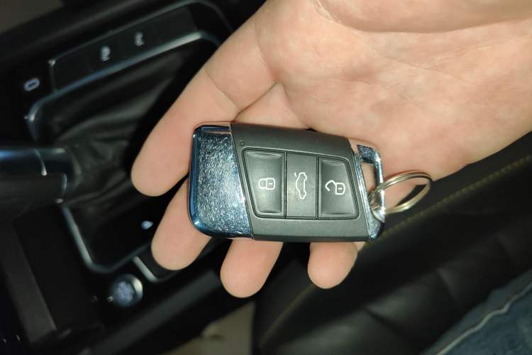 Used Volkswagen FAW-Volkswagen CC 2023 380TSI Striking Edition