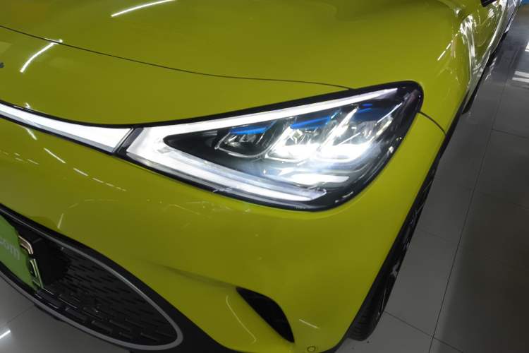 Used smart #1 2022 Pulse Heartbeat Edition
