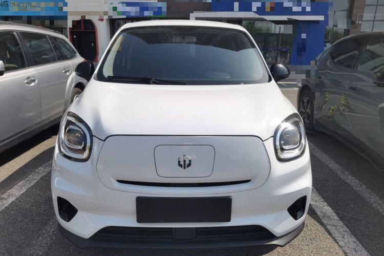 Used Leapmotor T03 2025 310 Comfort Edition