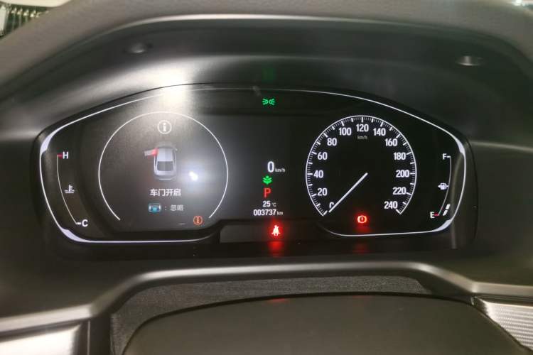 Used Honda Accord 2022 260TURBO Luxury Edition