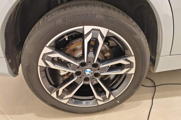 Used BMW X2 2024 sDrive25i M Sport Package
