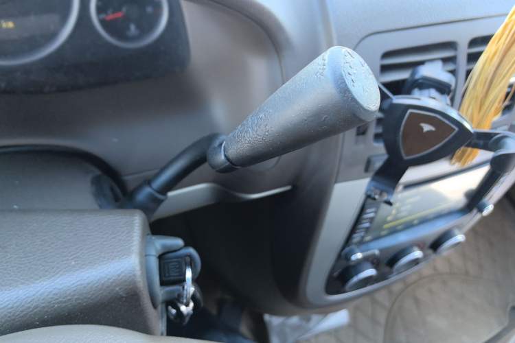 Used Buick GL8 2014 2.4L Classic Edition