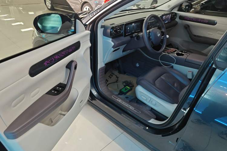 Used Leapmotor C11 2023 Range-Extended 285 Smart Enjoyment Edition