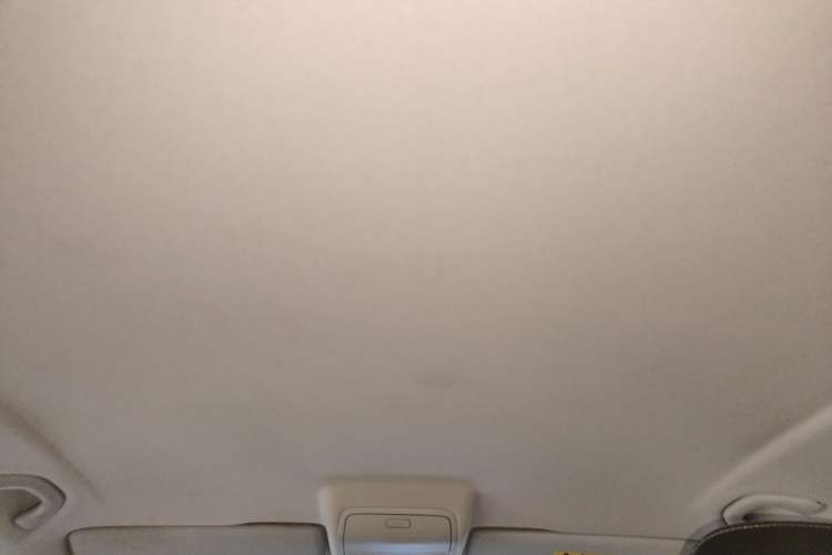 Used Volkswagen Tiguan 2016 280TSI Automatic Two-Wheel-Drive Silk Road Style Edition Headliner