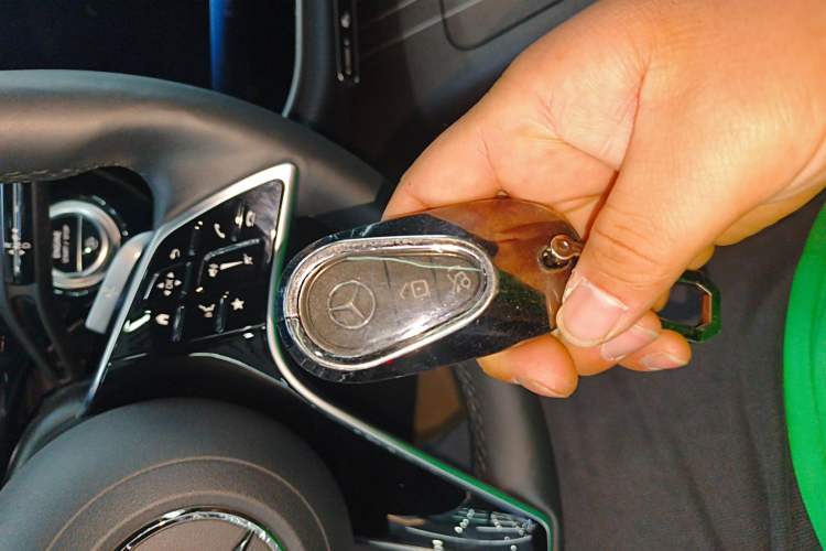 Used Mercedes-Benz E-Class 2024 E 300 L Luxury Model