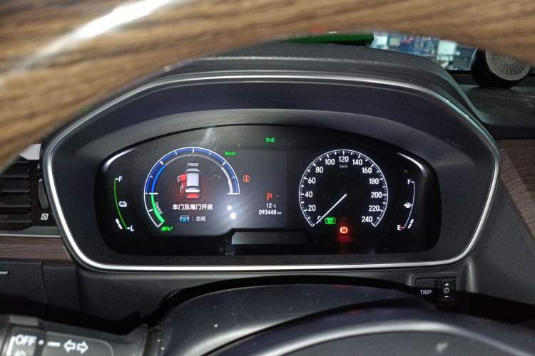 Used Honda Odyssey 2022 2.0L eHEV Sharp·Luxury Edition