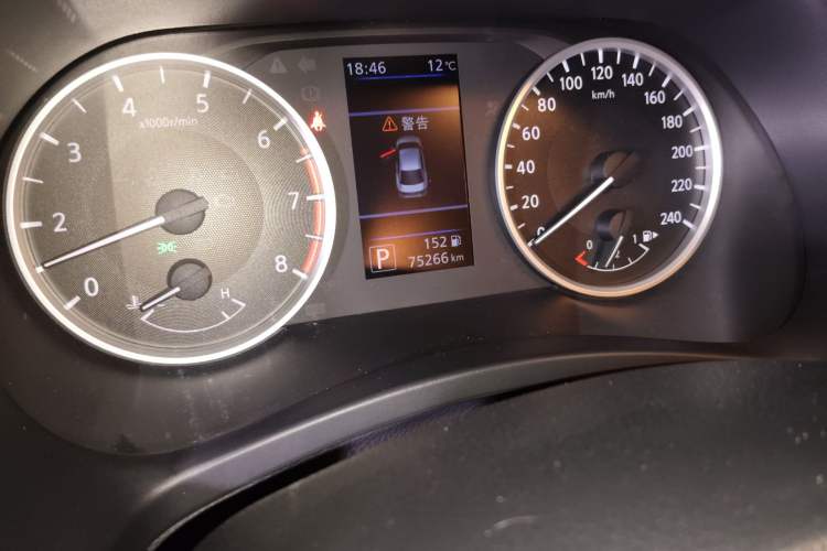 Used Nissan Sylphy 2021 1.6L XL CVT Enjoyment Edition